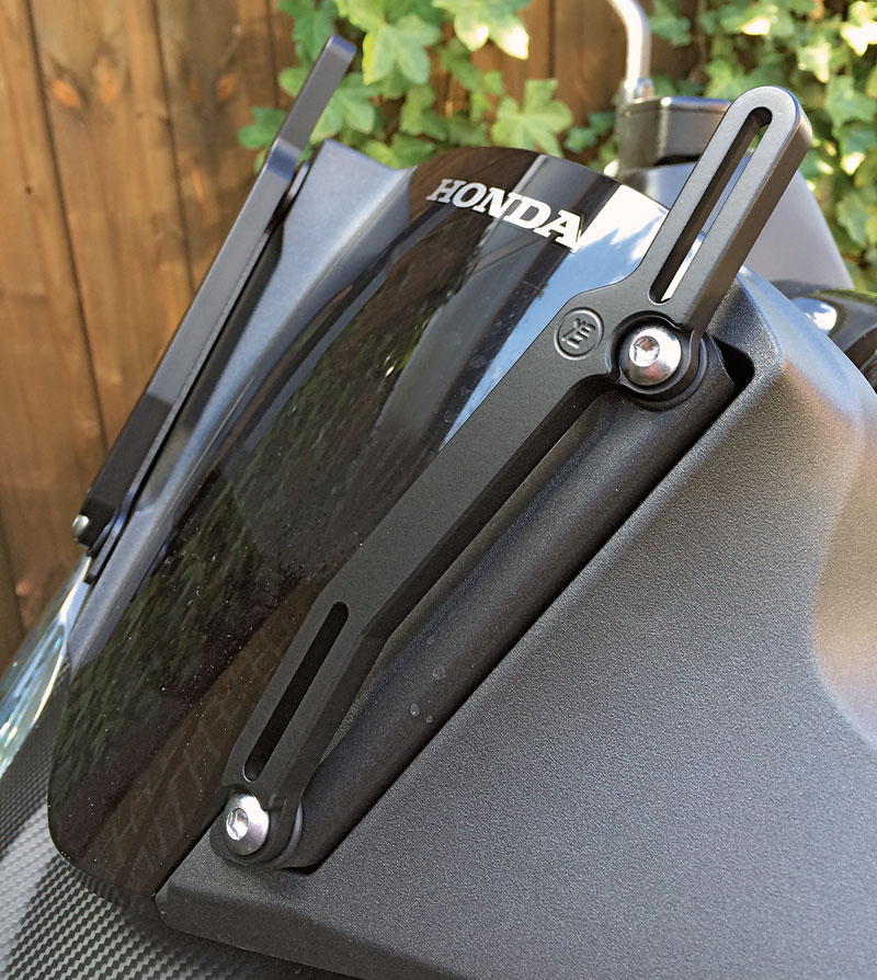 Kradblatt &#8211; Staging