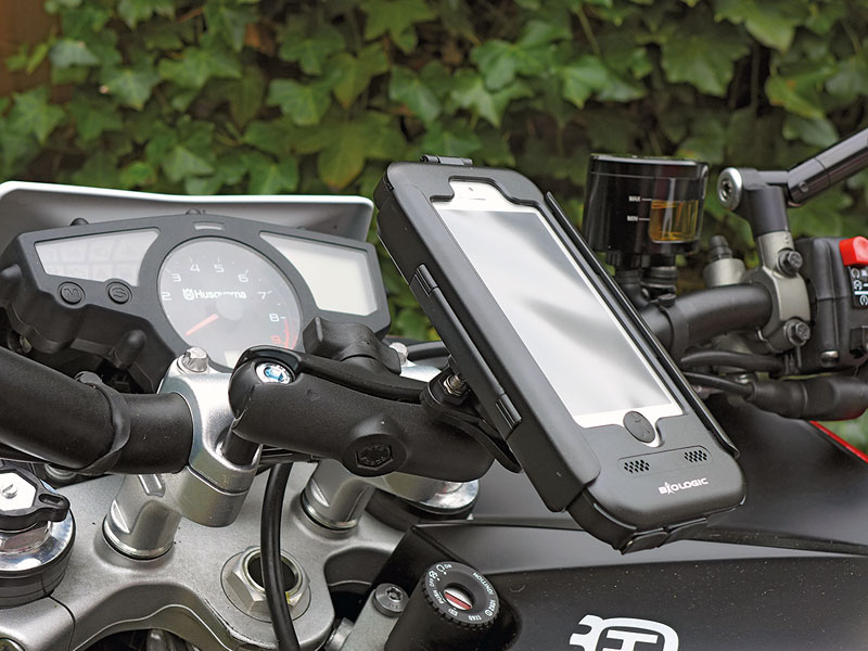 Kradblatt &#8211; Staging