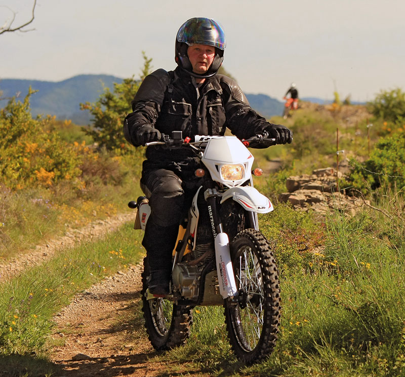 Kradblatt &#8211; Staging