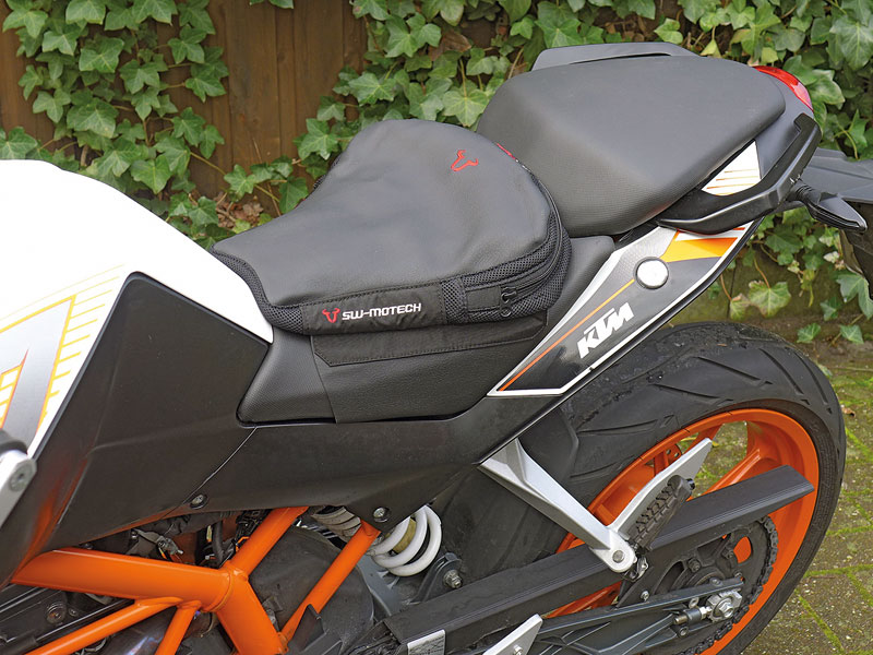 Kradblatt &#8211; Staging