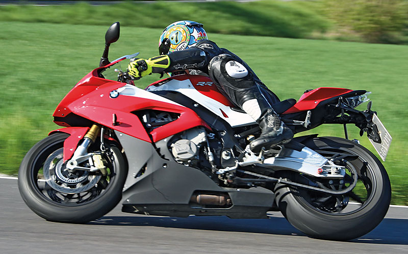 Kradblatt &#8211; Staging