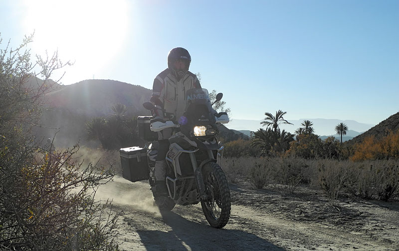 Kradblatt &#8211; Staging