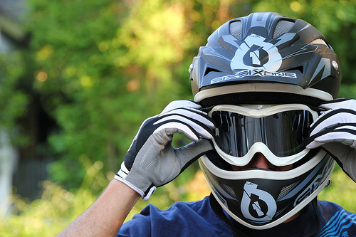 Kradblatt &#8211; Staging