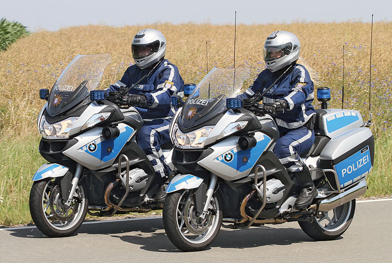 Kradblatt &#8211; Staging