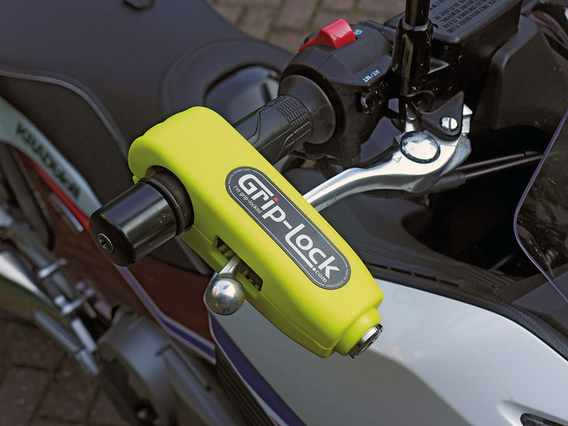 Kradblatt &#8211; Staging