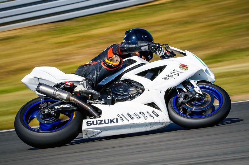 Kradblatt &#8211; Staging