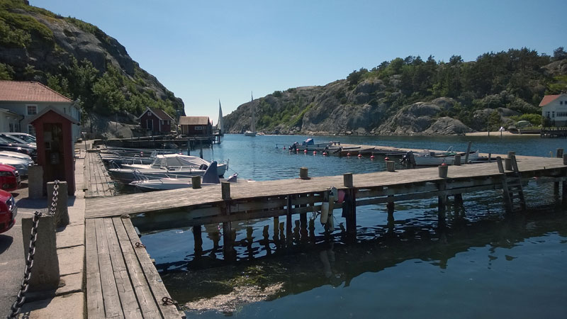 Kradblatt &#8211; Staging