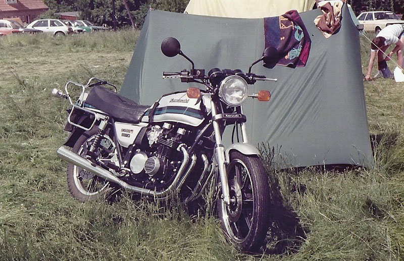 Kradblatt &#8211; Staging