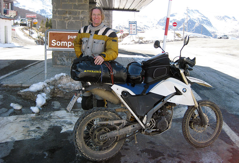 Kradblatt &#8211; Staging