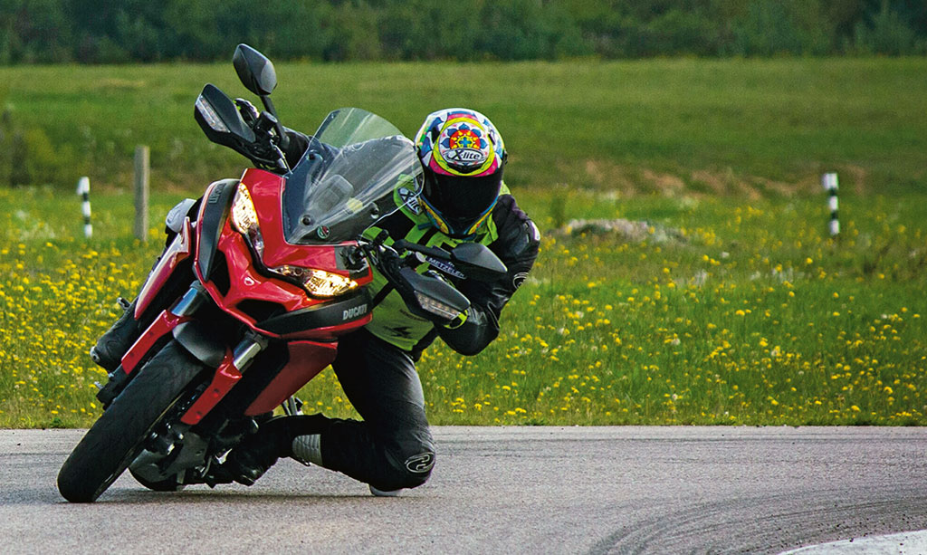 Kradblatt &#8211; Staging