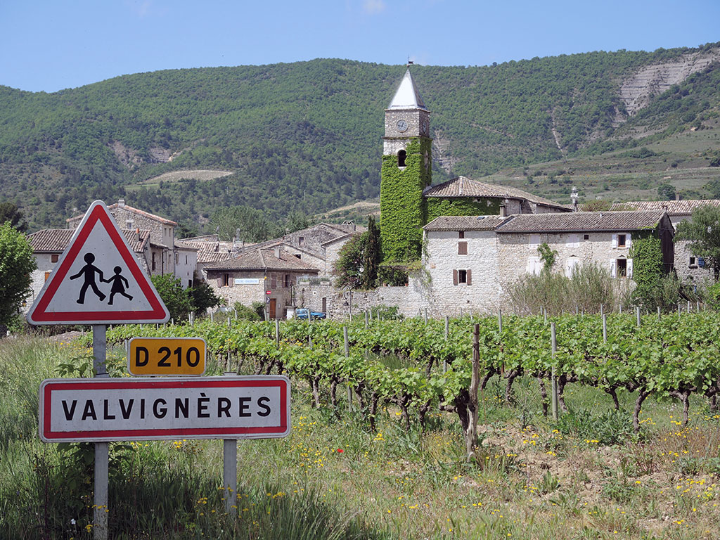 Kradblatt &#8211; Staging