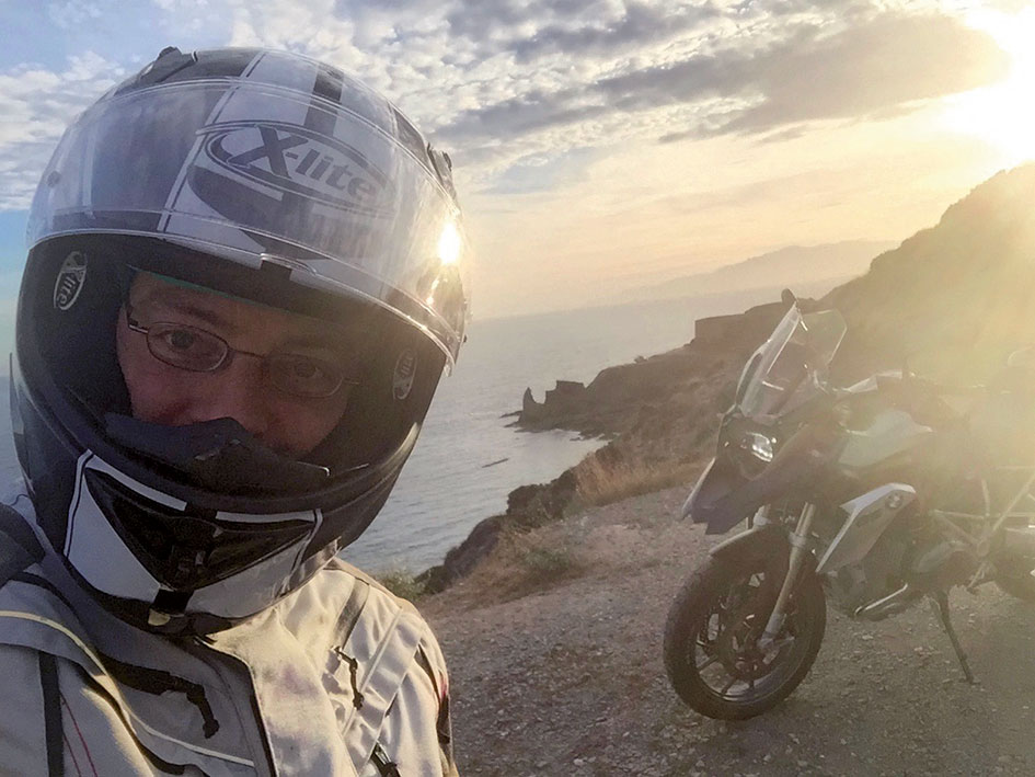 Kradblatt &#8211; Staging