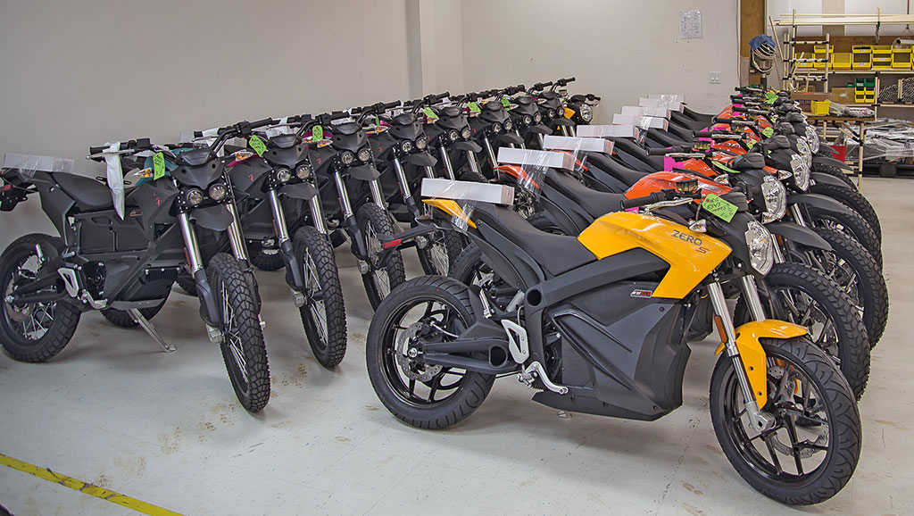 Kradblatt &#8211; Staging