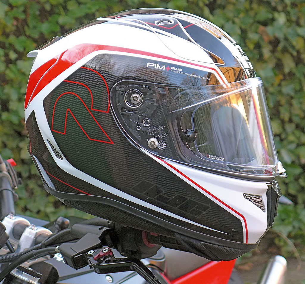 Kradblatt &#8211; Staging