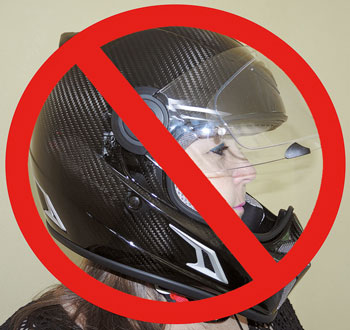 Kradblatt &#8211; Staging