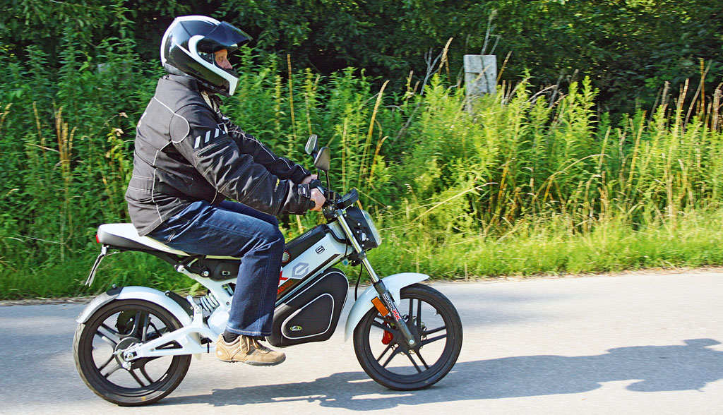 Kradblatt &#8211; Staging