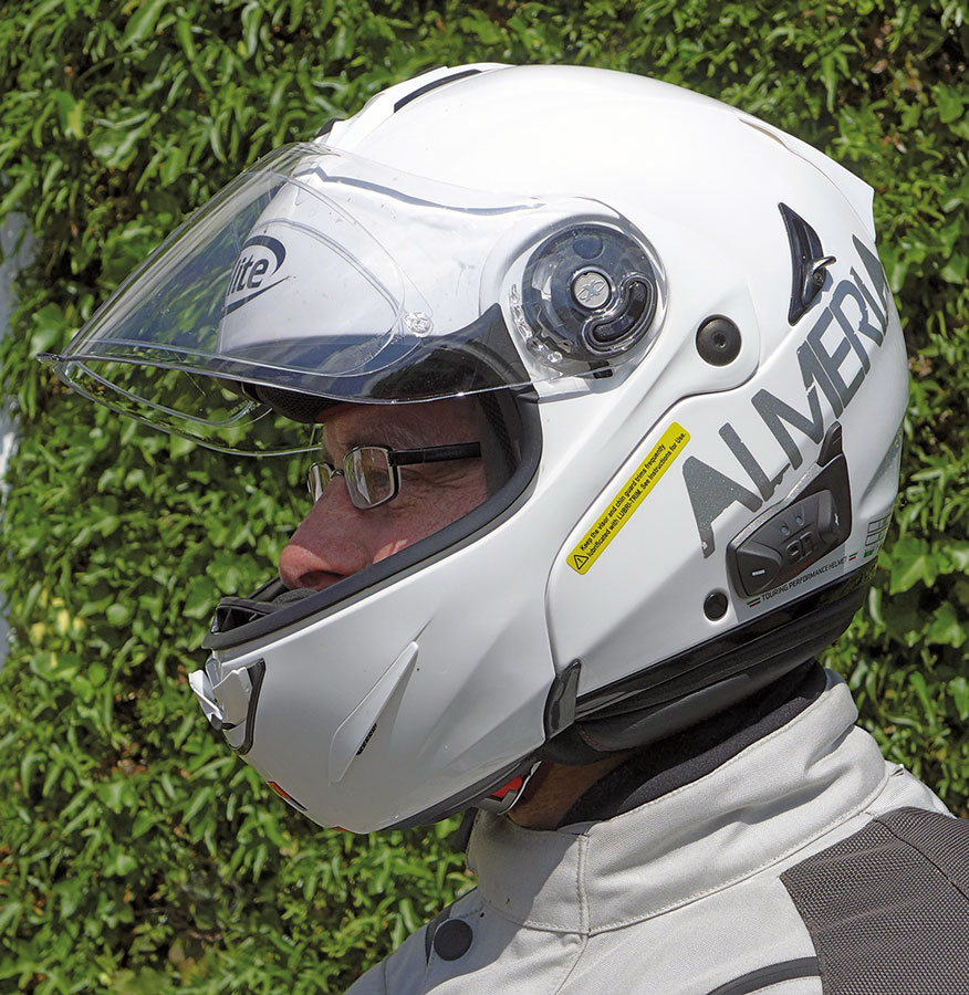 Kradblatt &#8211; Staging