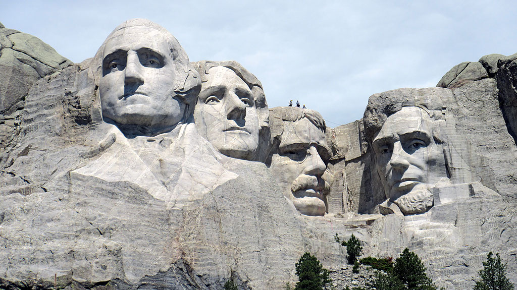 Kradblatt – Staging