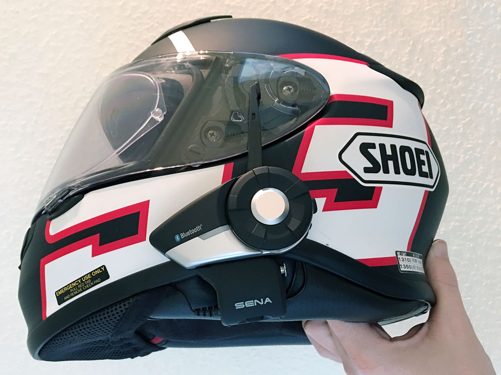 Kradblatt &#8211; Staging