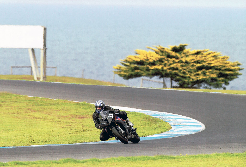 Kradblatt &#8211; Staging