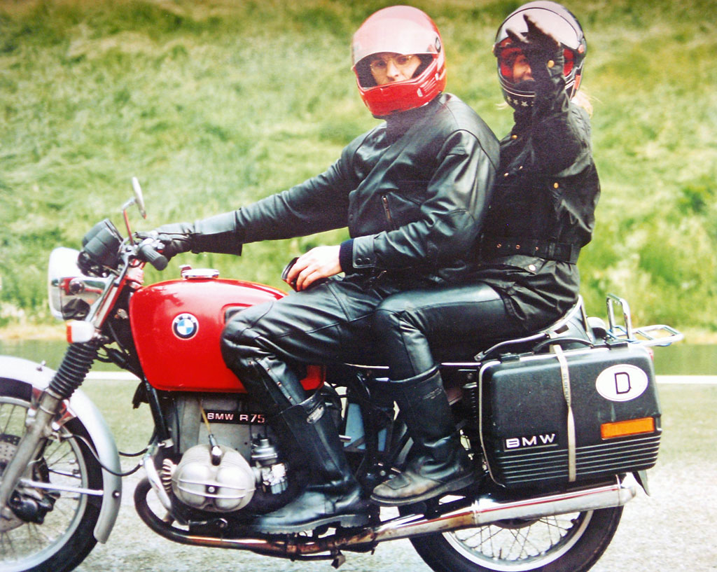 Kradblatt &#8211; Staging