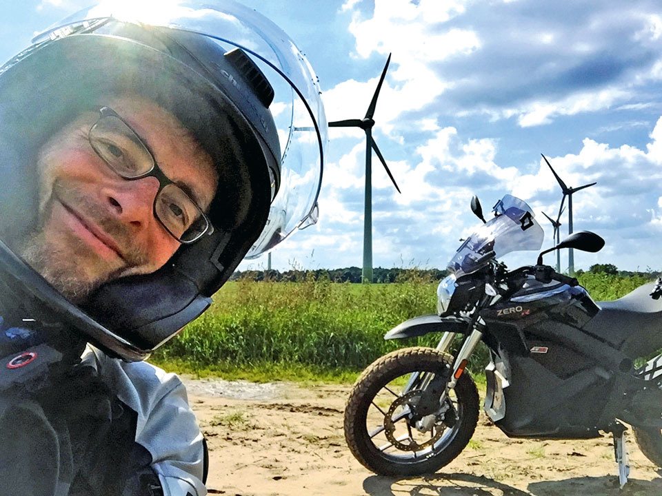 Kradblatt &#8211; Staging