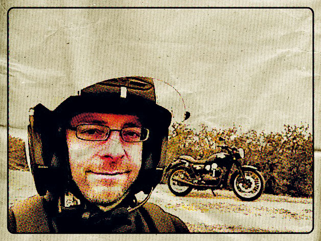 Kradblatt &#8211; Staging