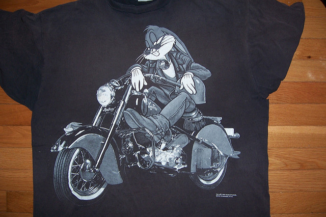 Kradblatt &#8211; Staging