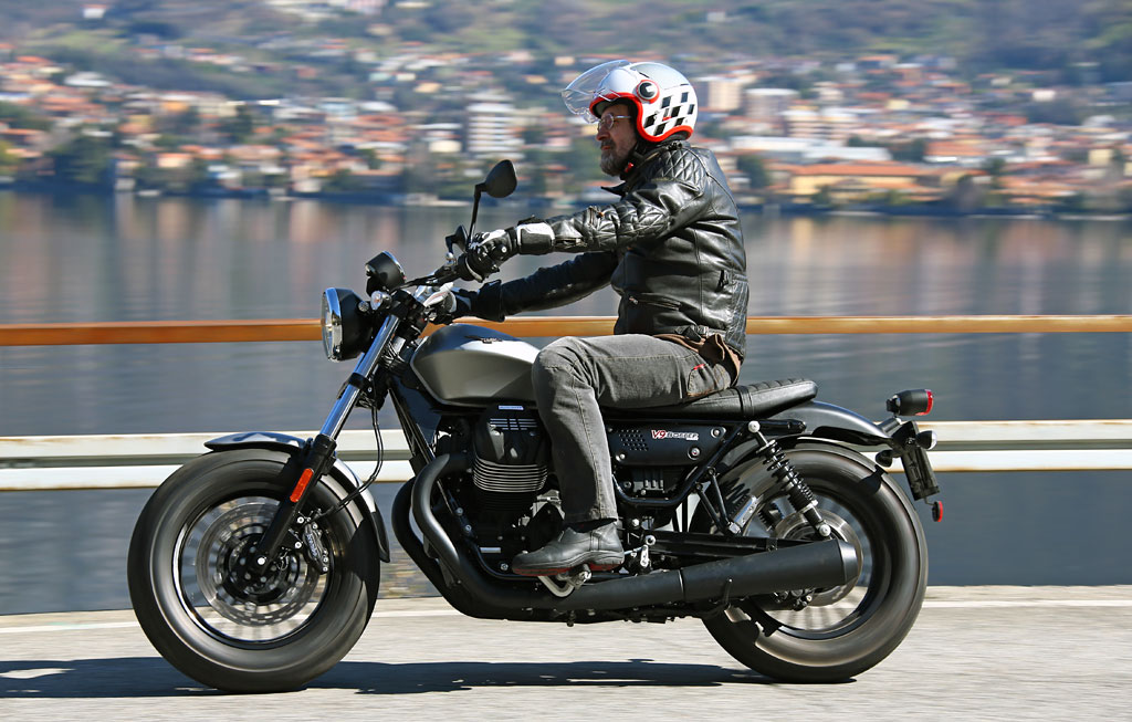 Kradblatt &#8211; Staging