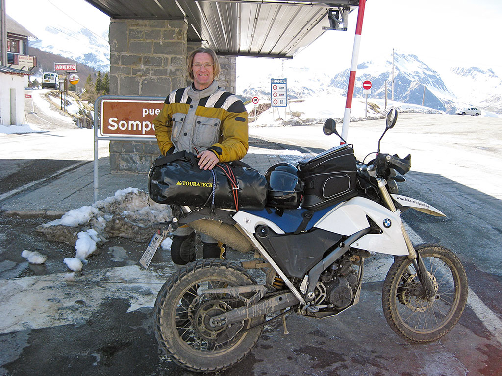 Kradblatt &#8211; Staging