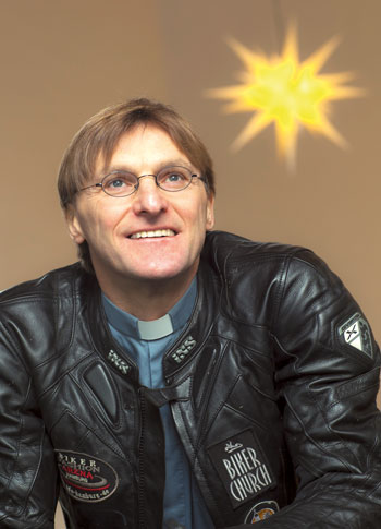 Kradblatt &#8211; Staging