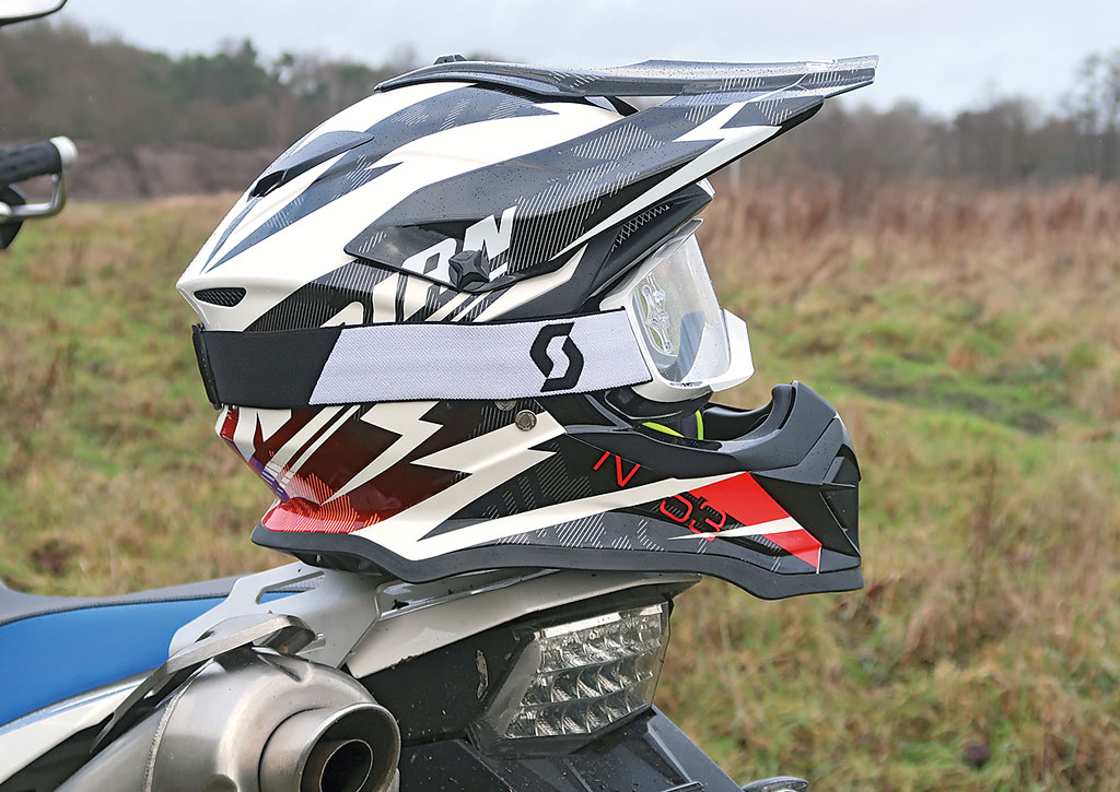 Kradblatt &#8211; Staging