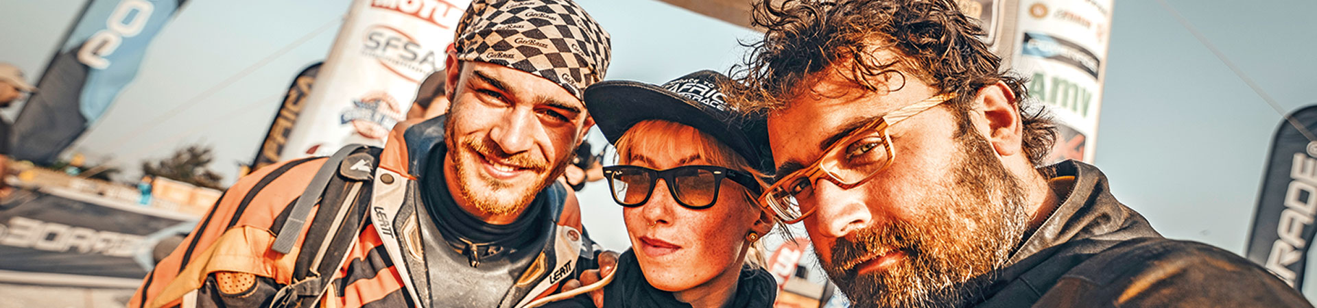 Kradblatt &#8211; Staging