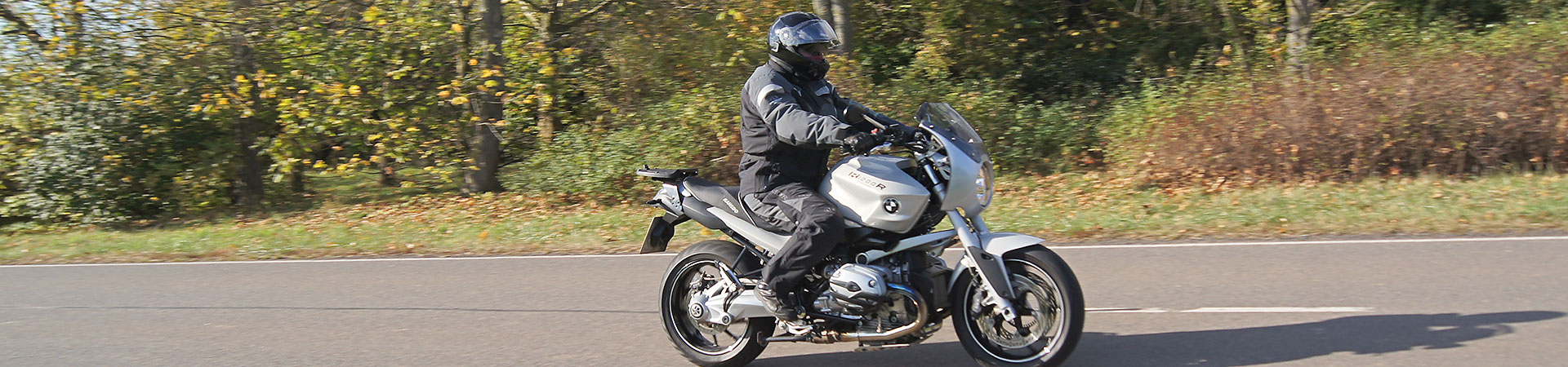 Kradblatt &#8211; Staging