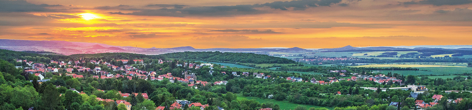 Kradblatt &#8211; Staging