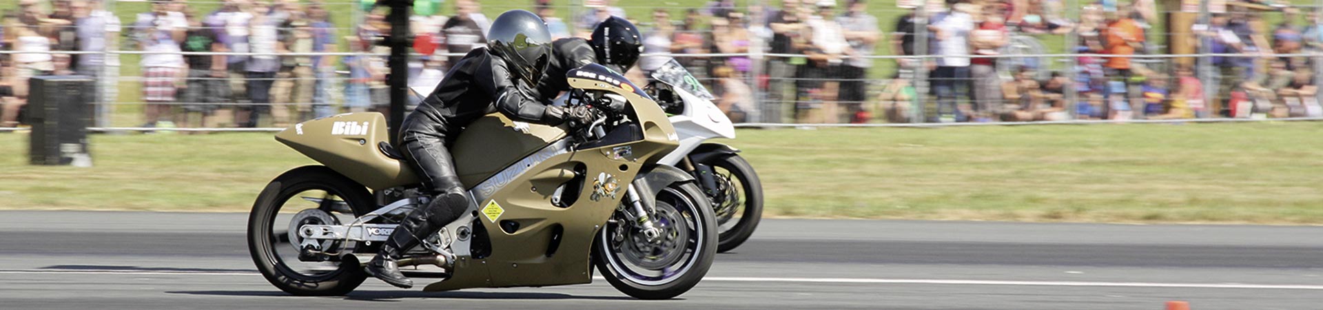 Kradblatt &#8211; Staging