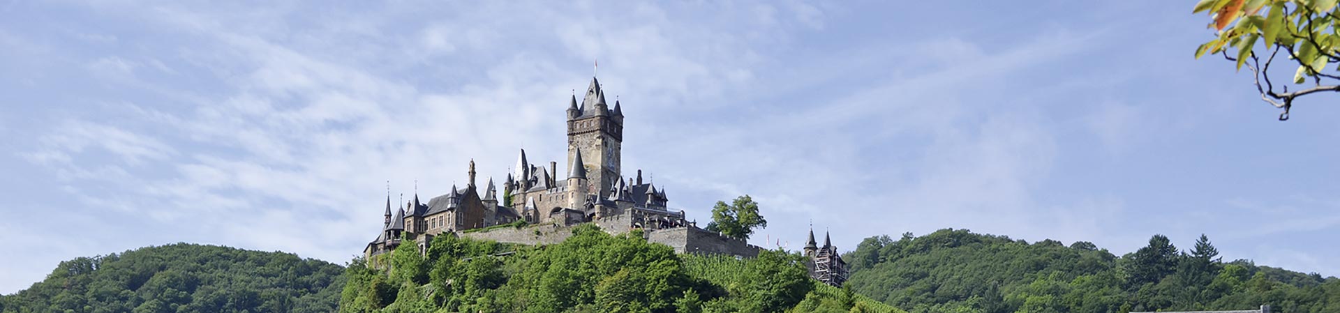 Kradblatt &#8211; Staging