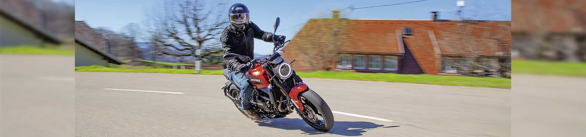 Kradblatt &#8211; Staging