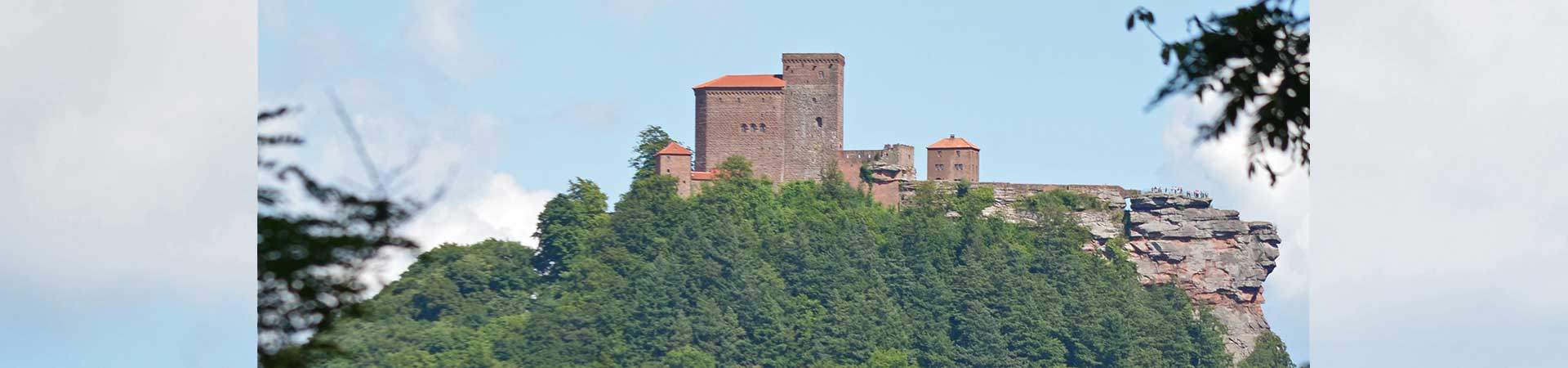 Kradblatt &#8211; Staging