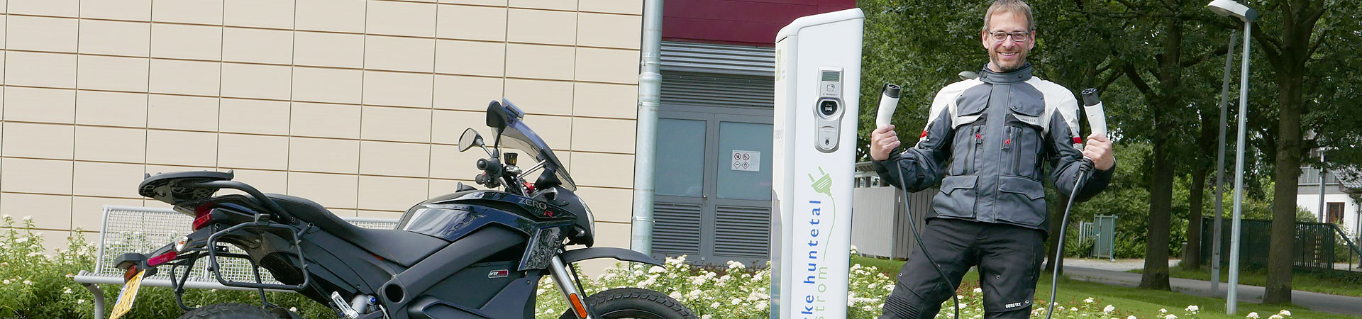 Kradblatt &#8211; Staging