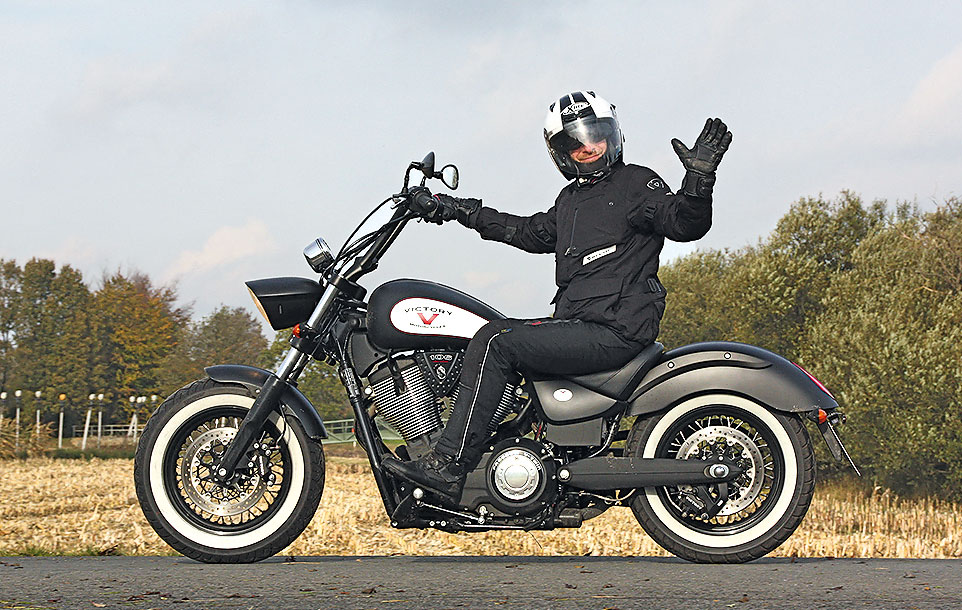 Kradblatt &#8211; Staging