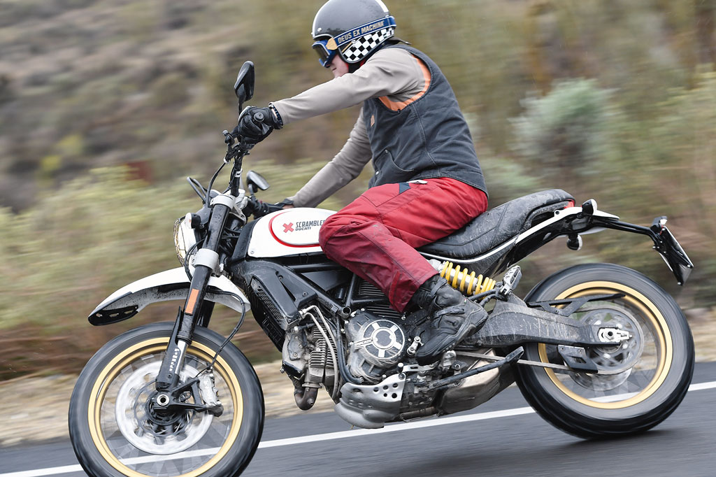 Kradblatt &#8211; Staging