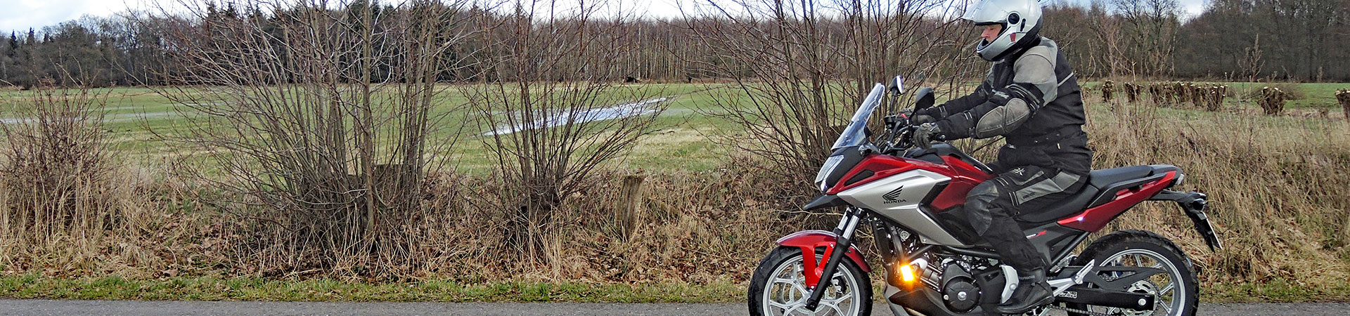 Kradblatt &#8211; Staging