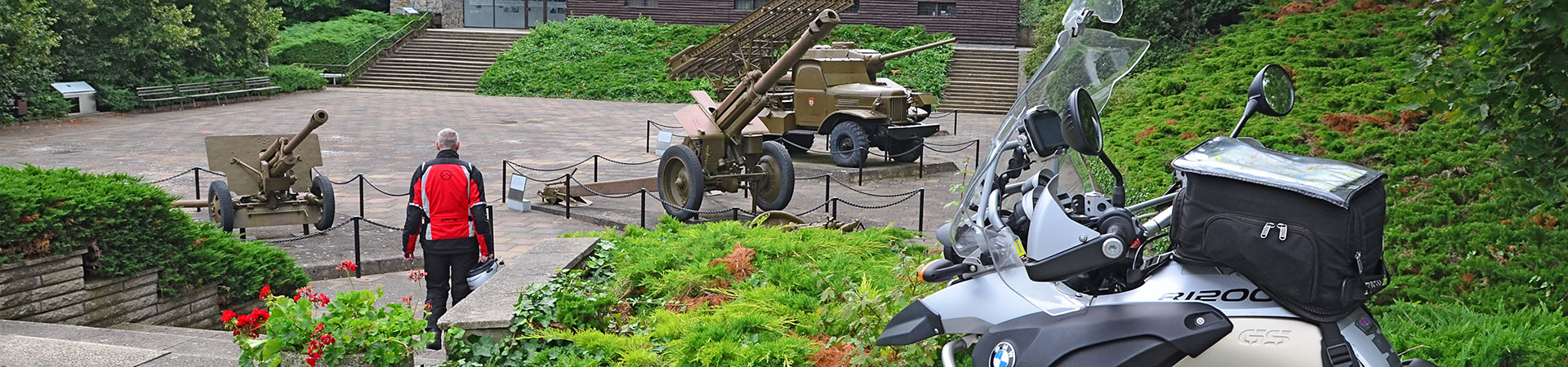 Kradblatt &#8211; Staging