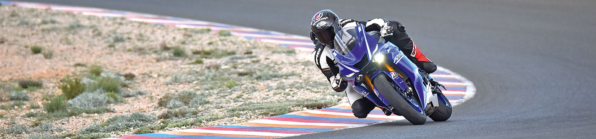 Kradblatt &#8211; Staging