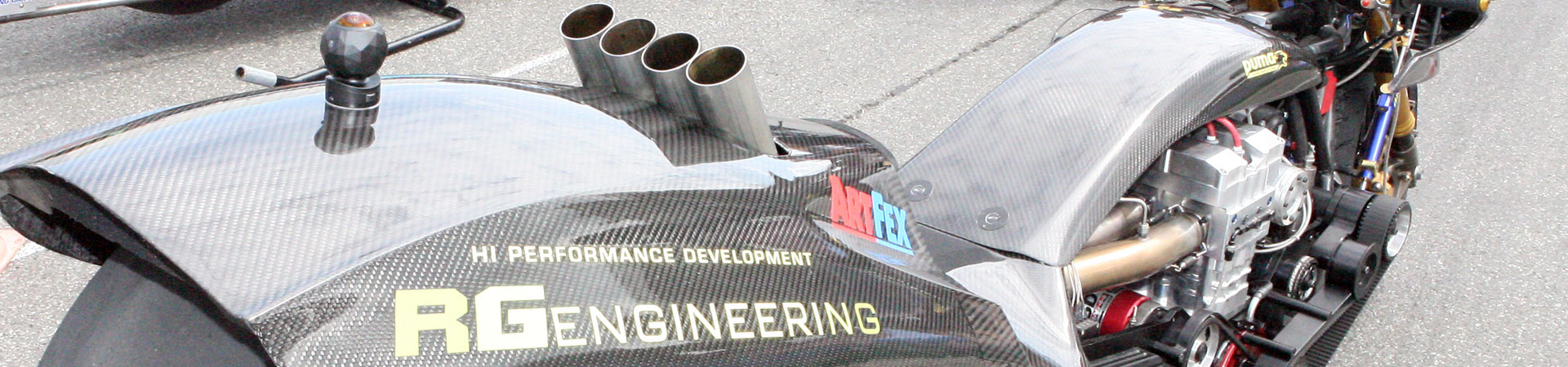 Kradblatt – Staging