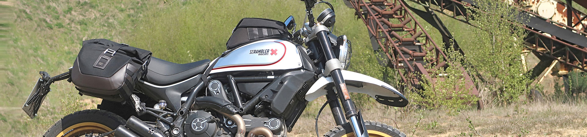 Kradblatt &#8211; Staging