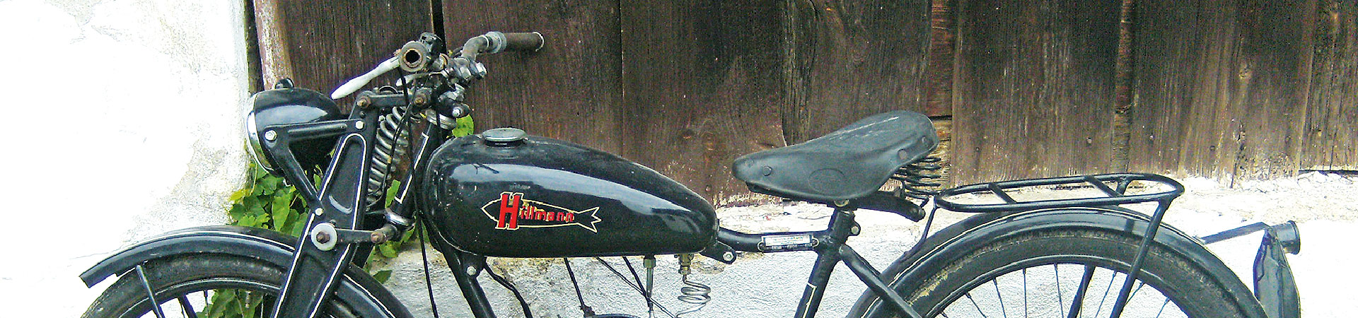 Kradblatt &#8211; Staging