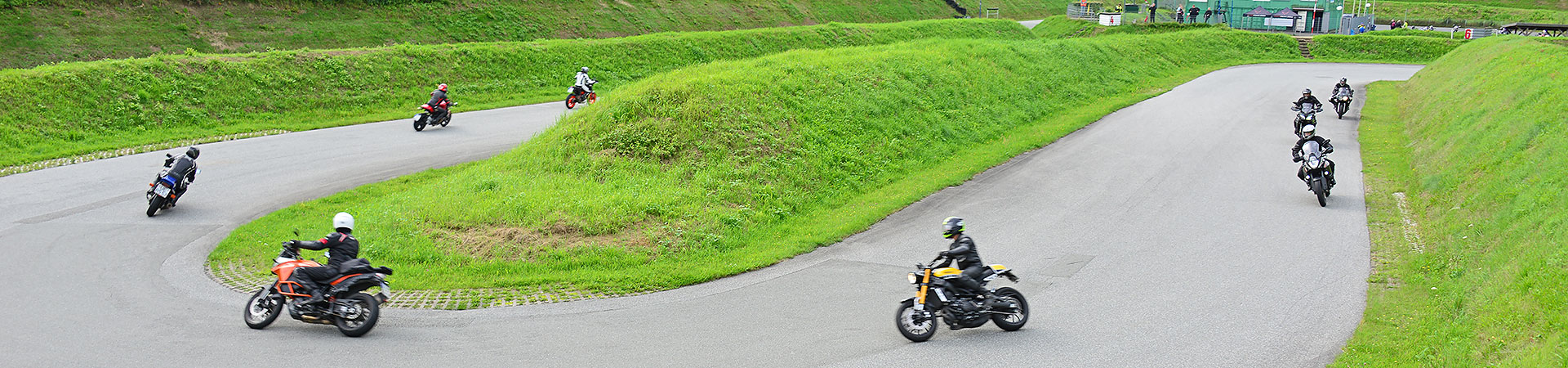 Kradblatt &#8211; Staging