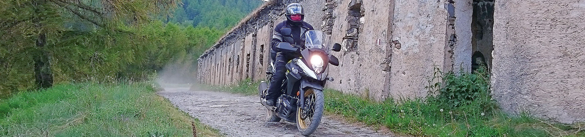 Kradblatt &#8211; Staging